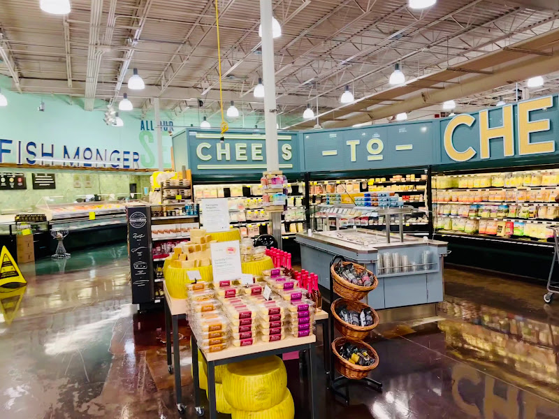 Whole Foods Market 2
