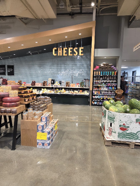 Whole Foods Market 4
