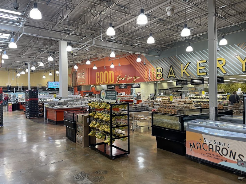 Whole Foods Market 5
