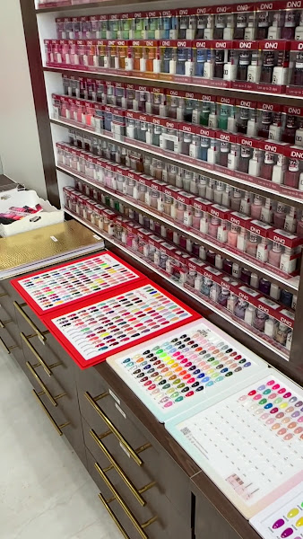 Beacon Nail Bar 2