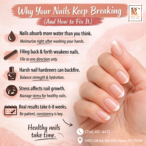 Beacon Nail Bar 4