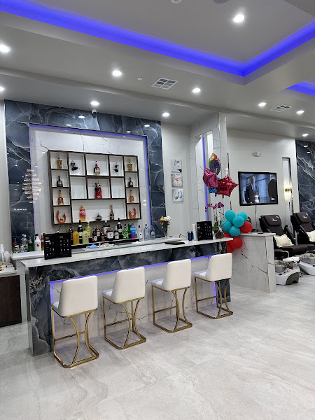 Beacon Nail Bar 5
