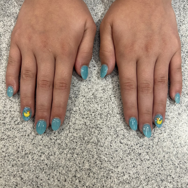 Elegant Nails and Spa 2