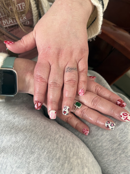 Elegant Nails and Spa 3