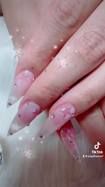 PLANO LEGACY NAILS & SPA 2