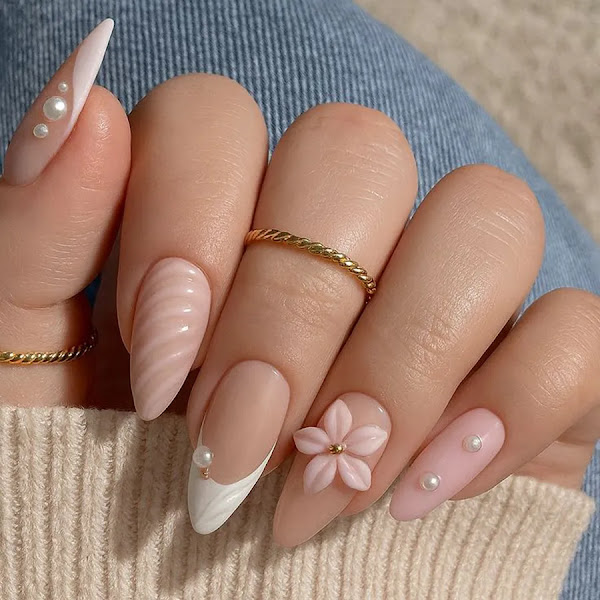 PLANO LEGACY NAILS & SPA 3