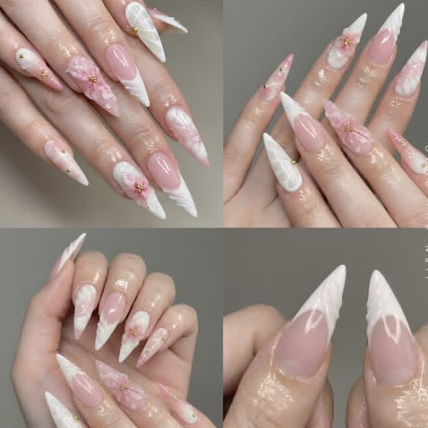 PLANO LEGACY NAILS & SPA 4