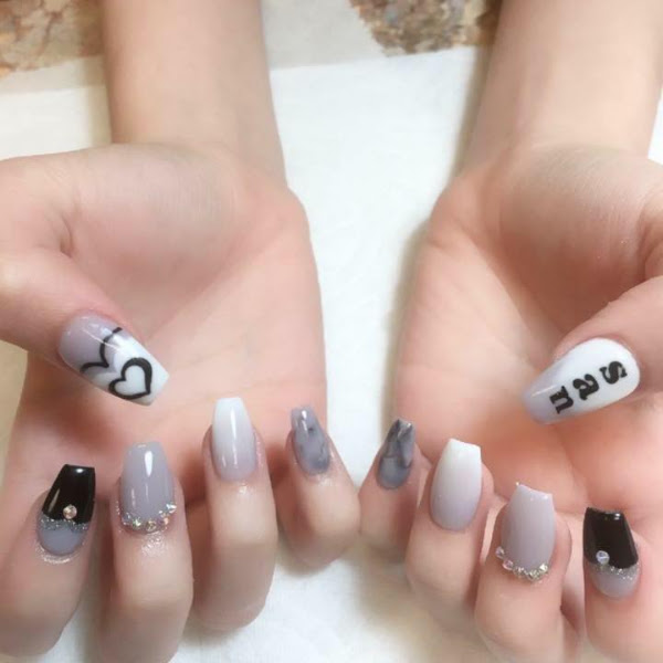 Highland Nails Salon