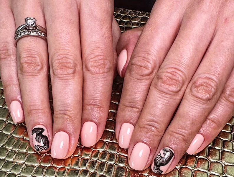 Manicure and Pedicure Nails by Sana 2