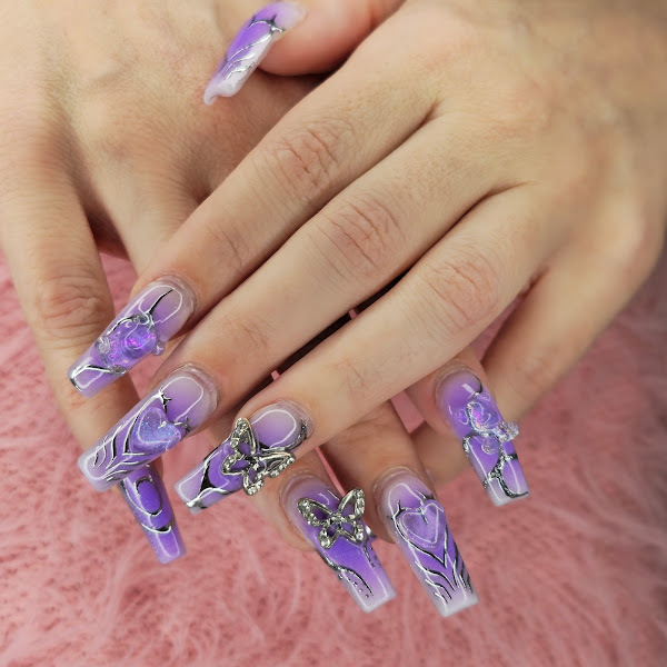Oscar Nail Lounge