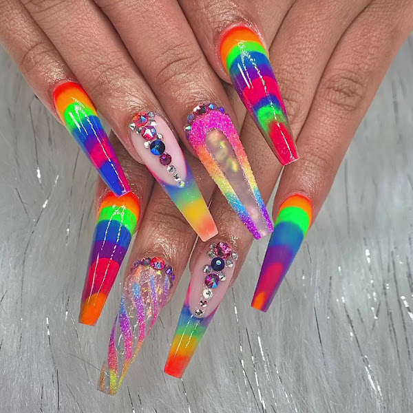 Oscar Nail Lounge 2