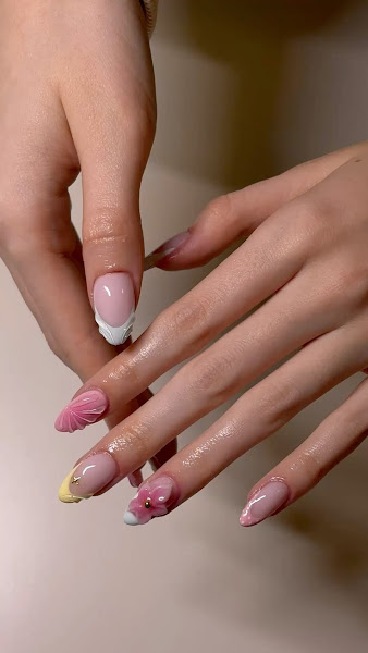 Ivy's Nail and Lash 2