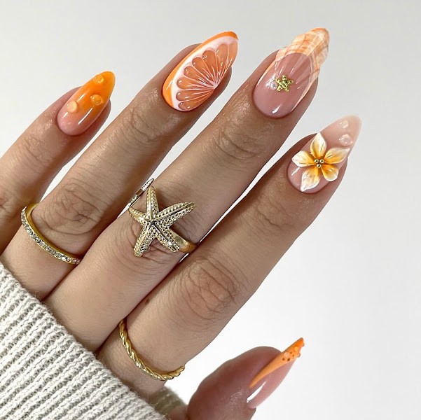 Ivy's Nail and Lash 4