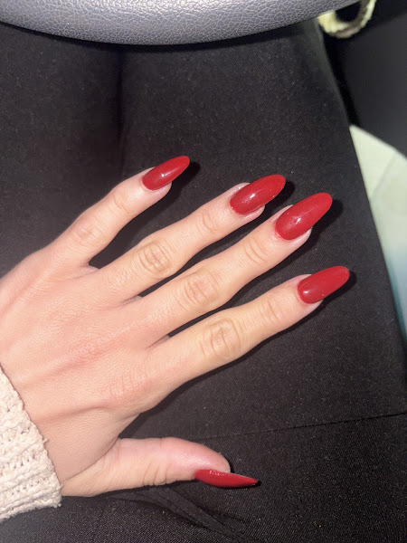 VIP Nail Lounge 3