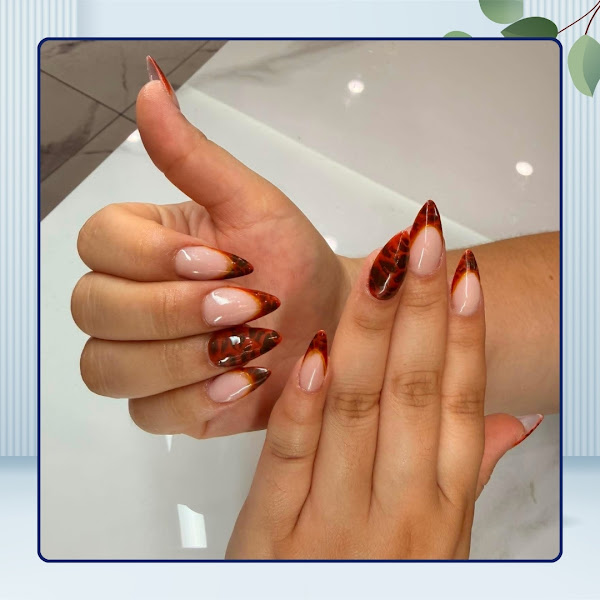 LAVENDER NAIL BAR PLANO