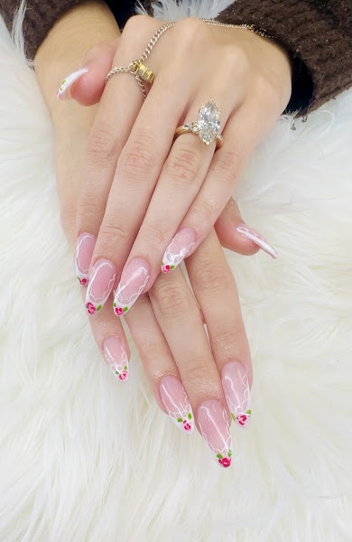 gloss | NAIL BAR