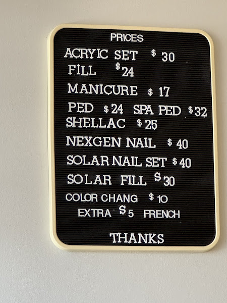 Nailtech