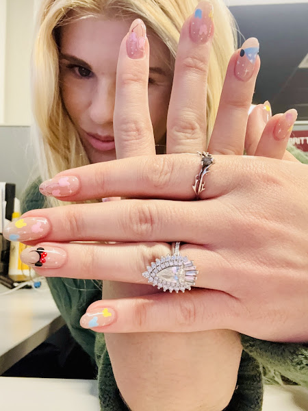 She Nails 3