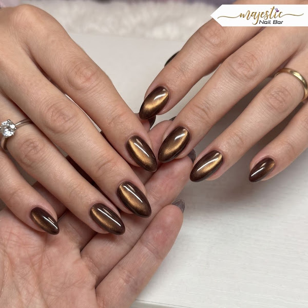 Majestic Nail Bar
