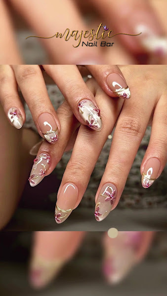 Majestic Nail Bar 2