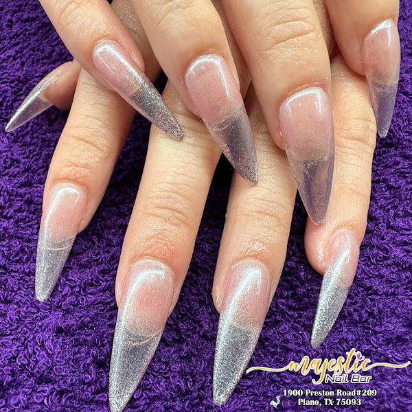 Majestic Nail Bar 4