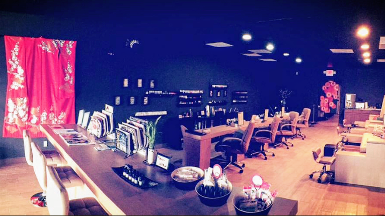 Akyish Japanese Retreat & Spa DTX Plano