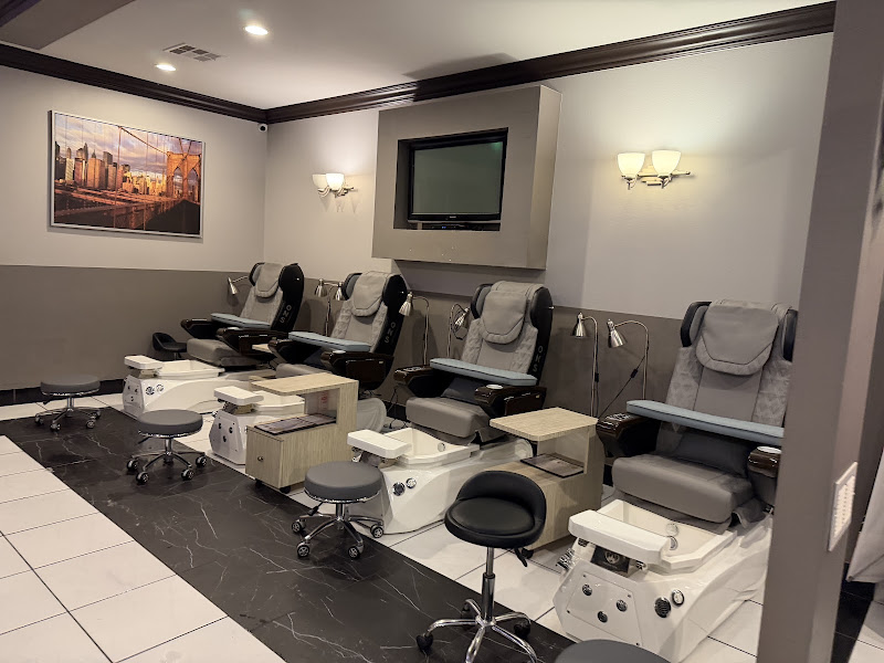 Stunning Nail Spa 2