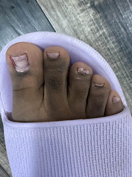 Stunning Nail Spa 4