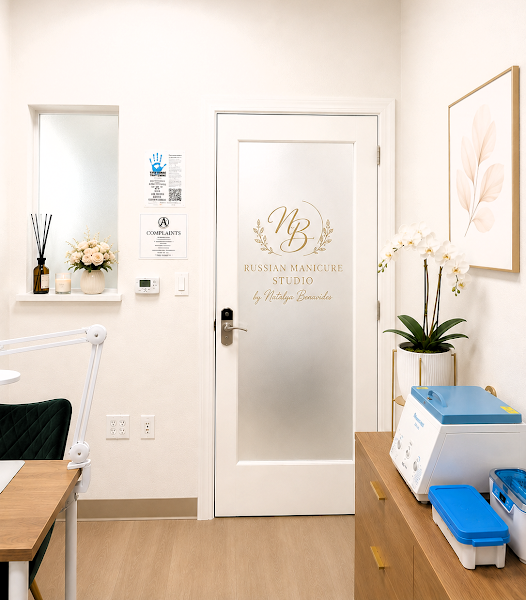 Russian Manicure Studio 2
