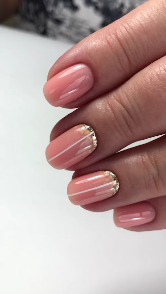 Russian Manicure Studio 3