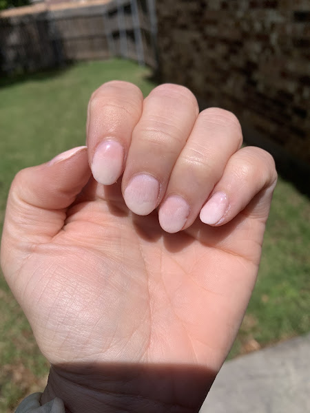Nail Care