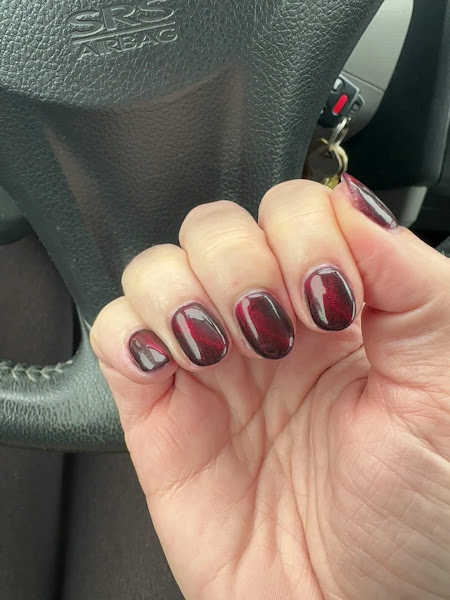 Nail Care 3