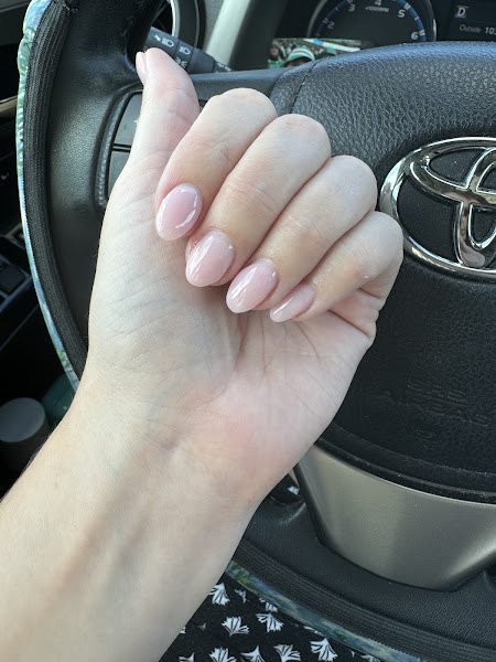 Nail Care 4