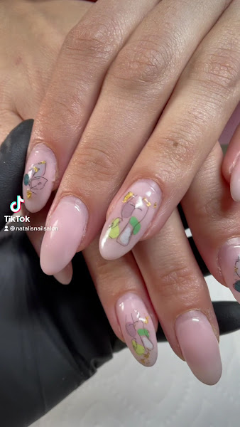 Natali’s Nail Salon 2