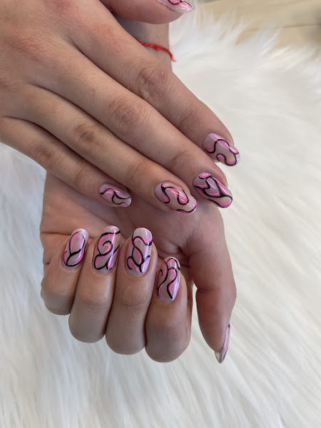 etcetera of japan beauty Nail and Eyelashes