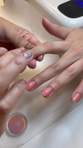 etcetera of japan beauty Nail and Eyelashes 2