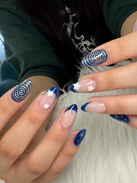 etcetera of japan beauty Nail and Eyelashes 3