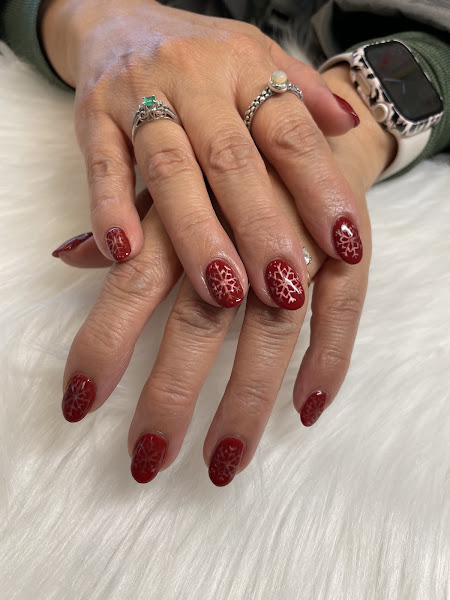 etcetera of japan beauty Nail and Eyelashes 4
