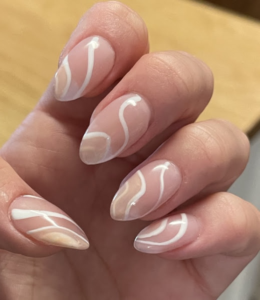 Ivy Nails Spa - Non Toxic Nail Salon 3