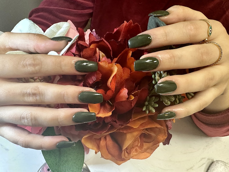 A Luxea Nailspa 3