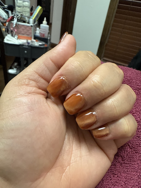 A Luxea Nailspa 4