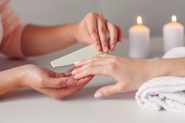 CRYSTAL SKY NAILS SPA (15% OFF for New Customers)