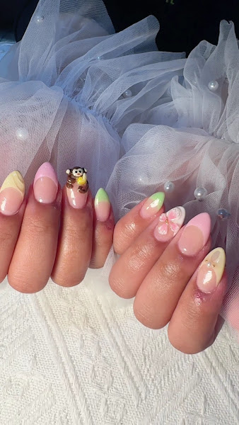 CRYSTAL SKY NAILS SPA (15% OFF for New Customers) 2