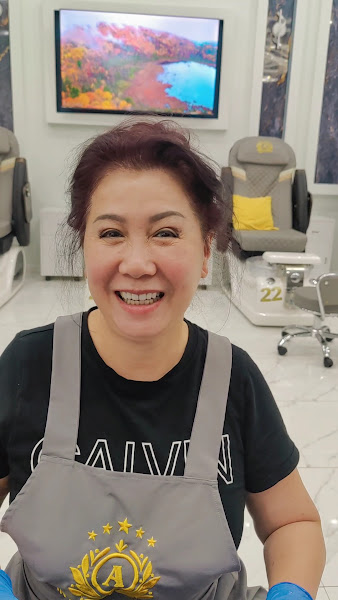 Art Nails & Spa 2