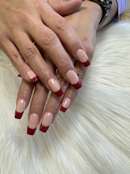 Plano Nails 3