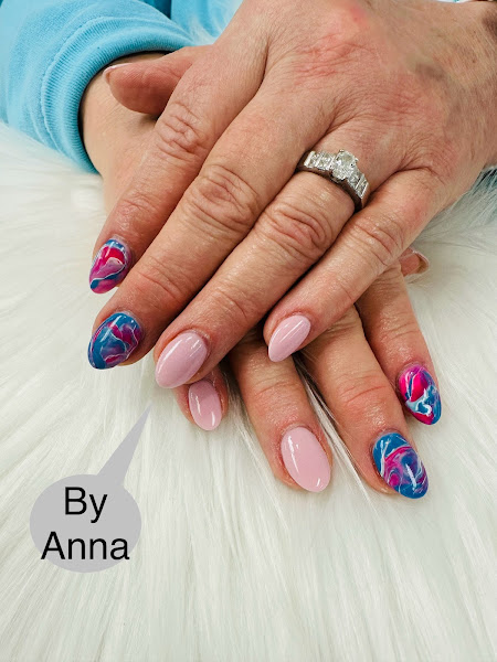 Plano Nails 4
