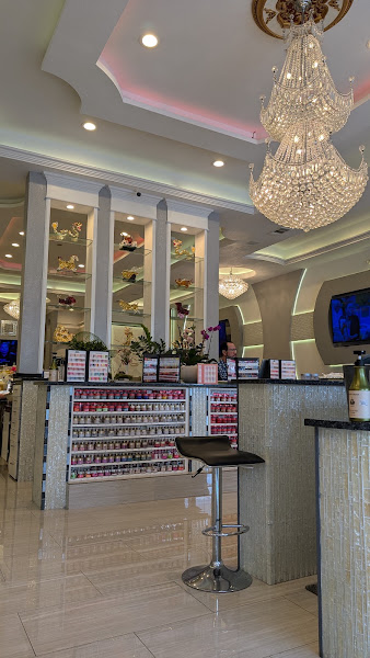 LUXE NAIL 3