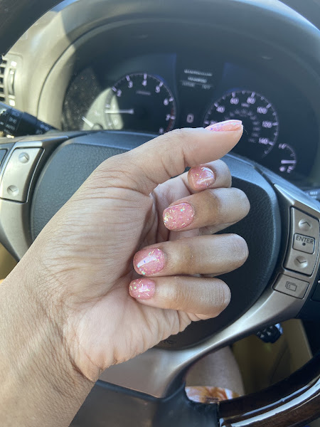 Nails U Love 2