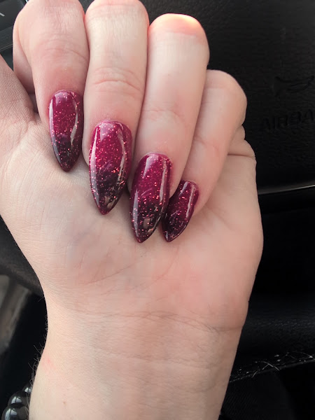 Nails U Love 3