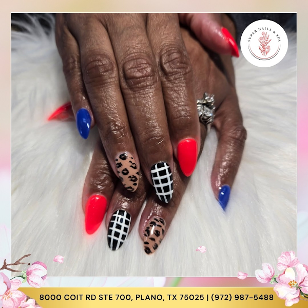 Super Nails & Spa 2